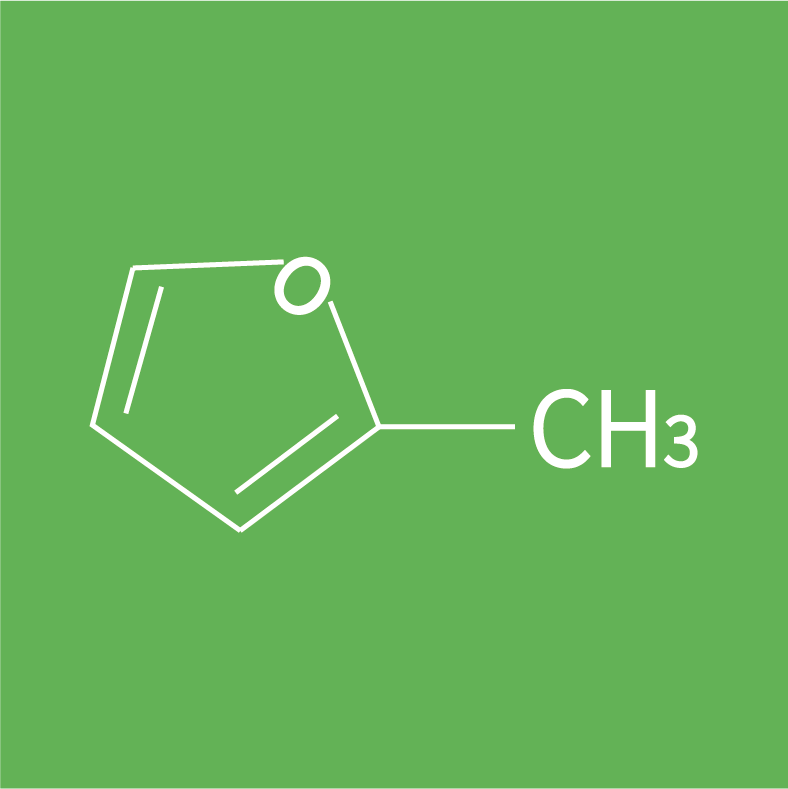 2-Methylfuran Pesticide intermedia