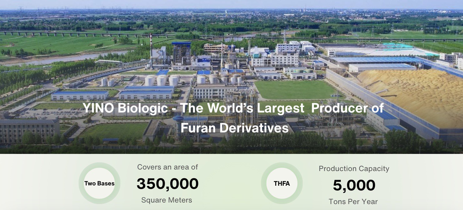 Tetrahydrofurfuryl Alcohol