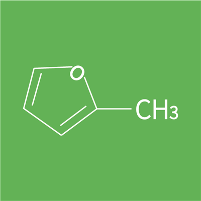 2-Methylfuran Pesticide intermedia